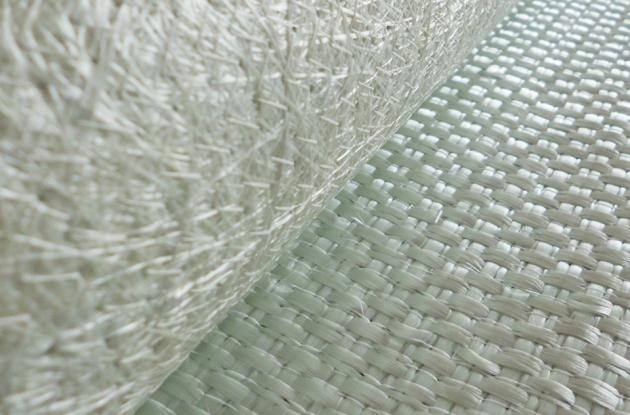 多軸ファブリックとは何ですか?