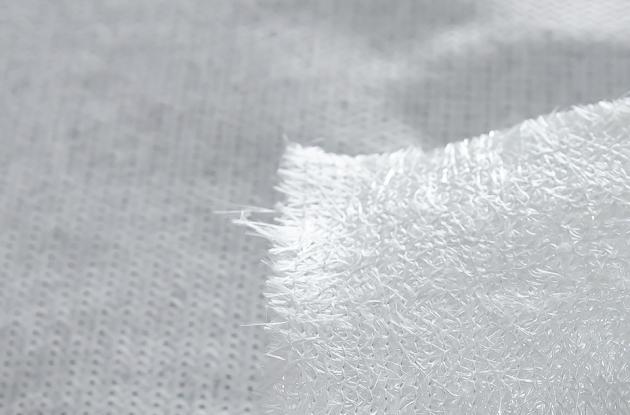 グラスファイバーコアとは何ですか?