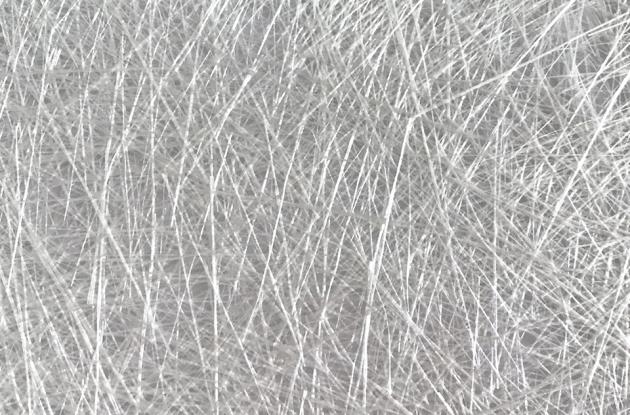 グラスファイバーは複合材料ですか?